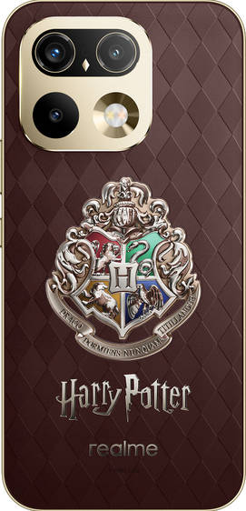 realme 16 Pro Harry Potter Edition