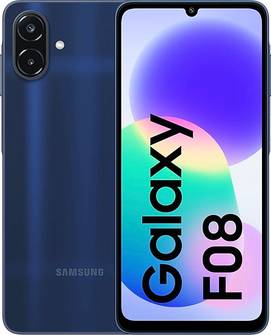 Samsung Galaxy F08 LTE