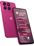 Moto G77 Power 5G 4GB RAM
