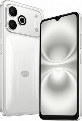 Itel A300C 4G