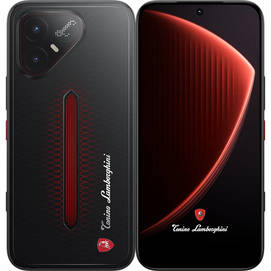 Tecno Pova 8 Pro 5G Tonino Lamborghini Limited Edition