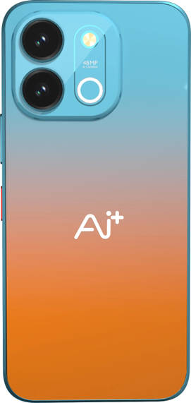 Ai+ Nova 2 Power 5G 8GB RAM