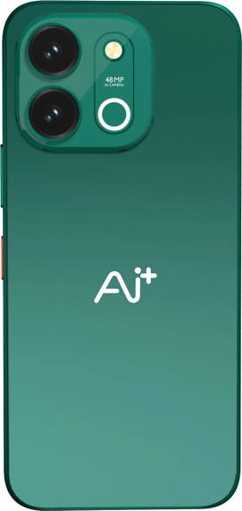 Ai+ Nova 2 Power 5G 8GB RAM