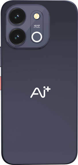 Ai+ Nova 2 Power 5G 8GB RAM