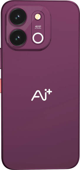 Ai+ Nova 2 Power 5G 8GB RAM