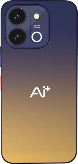 Ai+ Nova 2 Power 5G 8GB RAM