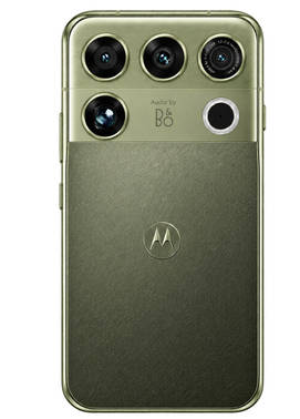 Motorola Signature 27