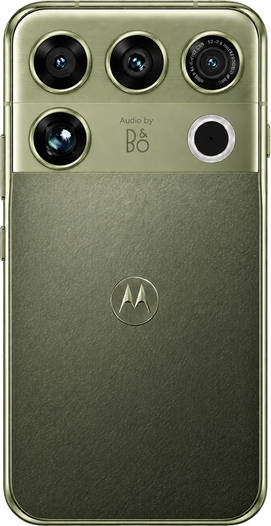 Motorola Signature 27