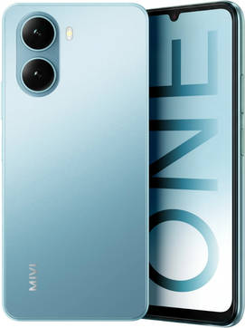 MIVI One 5G 6GB RAM