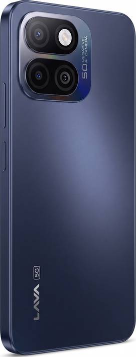 Lava Shark 2 Pro 5G