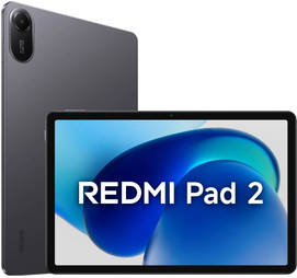 Xiaomi Redmi Pad 2 4GB RAM
