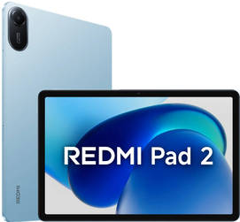 Xiaomi Redmi Pad 2 4GB RAM