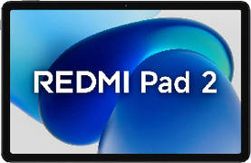 Xiaomi Redmi Pad 2 4GB RAM