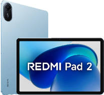 Xiaomi Redmi Pad 2 4GB RAM