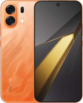 OPPO K14 Plus 5G 8GB RAM