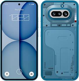 Nothing Phone 4a 6GB RAM