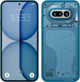 Nothing Phone 4a 6GB RAM