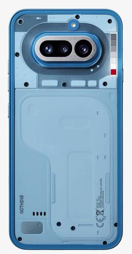 Nothing Phone 4a 6GB RAM