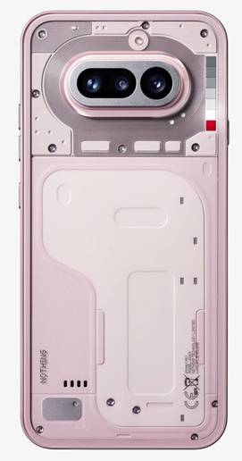 Nothing Phone 4a 6GB RAM