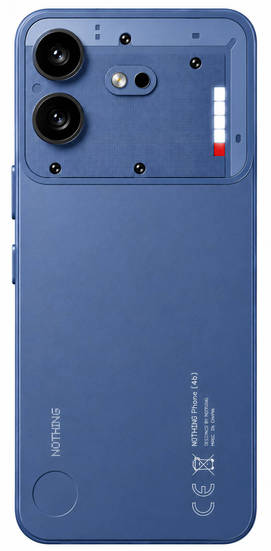 Nothing Phone 4b 6GB RAM