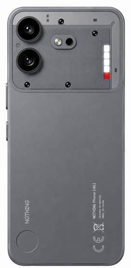 Nothing Phone 4b 6GB RAM