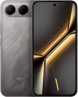 OPPO K15s 5G