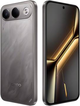 OPPO K15s 5G