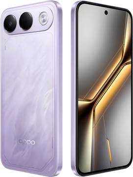 OPPO K15s 5G