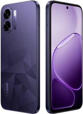 OPPO K15x 5G