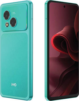HMD Vibe 2 Pro 5G