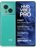 HMD Vibe 2 Pro 5G