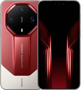 Huawei Mate 90 RS