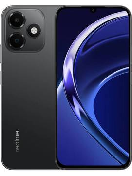 realme P4s Lite 4G