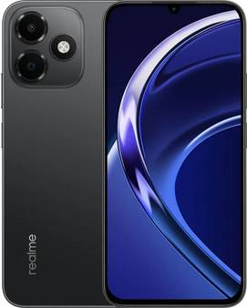 realme P4s Lite 4G