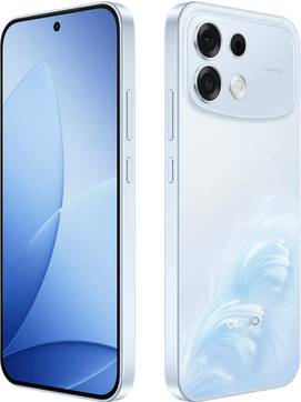 OPPO F35 Pro 5G 8GB RAM