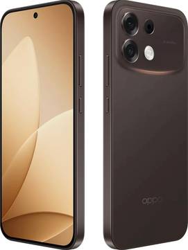 OPPO F35 Pro 5G 8GB RAM