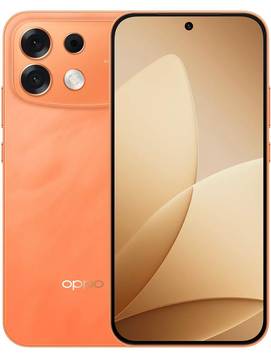 OPPO F35 Pro 5G 8GB RAM