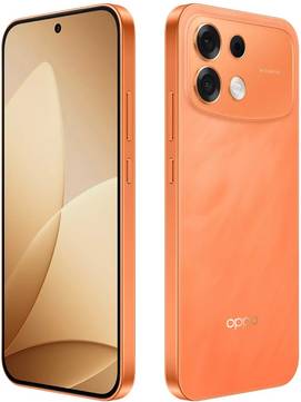 OPPO F35 Pro 5G 8GB RAM