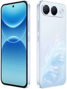 OPPO F35 5G 8GB RAM