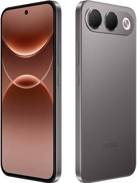 OPPO F35 5G 8GB RAM
