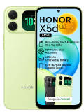 Honor X5d s 4G