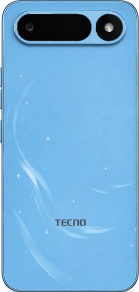Tecno Spark 50s 5G