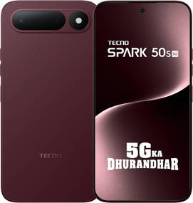 Tecno Spark 50s 5G