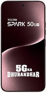 Tecno Spark 50s 5G