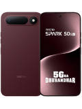 Tecno Spark 50s 5G