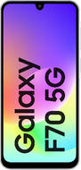 Samsung Galaxy F70 5G