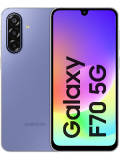 Samsung Galaxy F70 5G