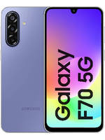 Samsung Galaxy F70 5G