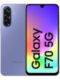 Samsung Galaxy F70 5G
