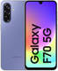 Samsung Galaxy F70 5G